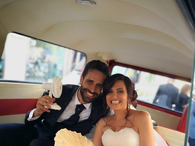 Il matrimonio di Vincenzo  e Simo a Palermo, Palermo 2