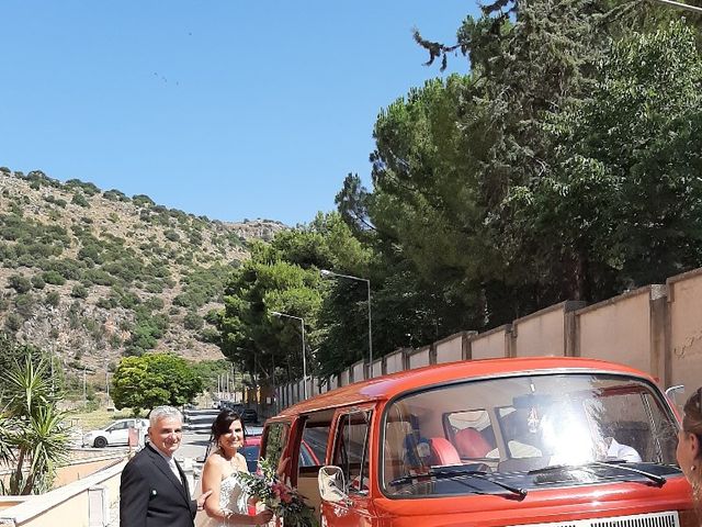 Il matrimonio di Vincenzo  e Simo a Palermo, Palermo 3
