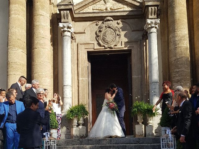 Il matrimonio di Vincenzo  e Simo a Palermo, Palermo 4