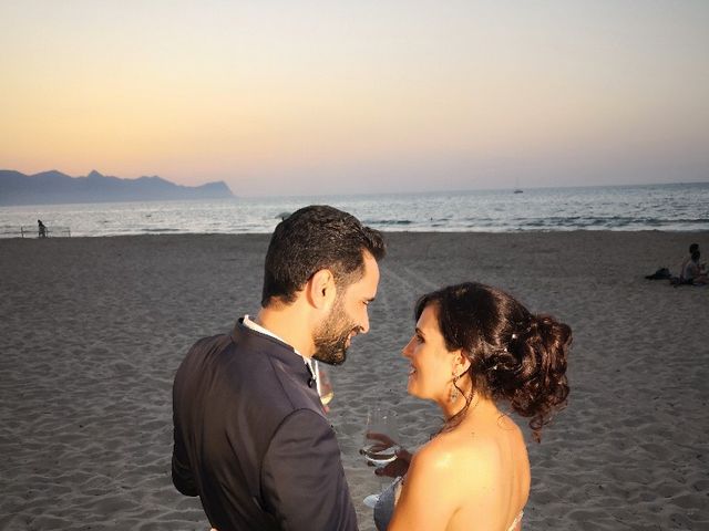 Il matrimonio di Vincenzo  e Simo a Palermo, Palermo 5