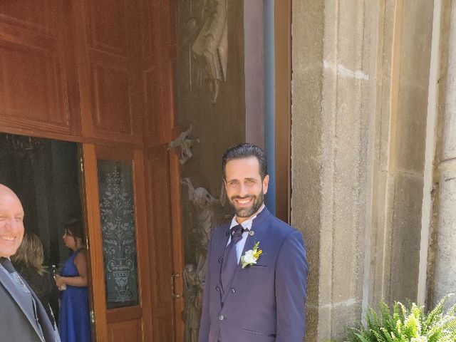Il matrimonio di Vincenzo  e Simo a Palermo, Palermo 6