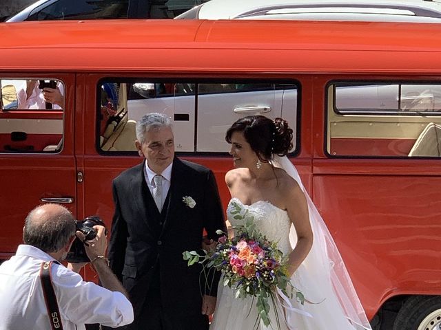 Il matrimonio di Vincenzo  e Simo a Palermo, Palermo 8