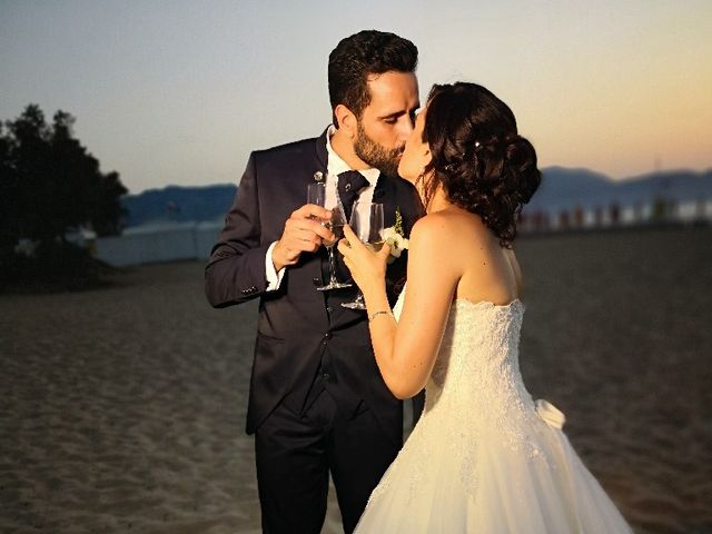 Il matrimonio di Vincenzo  e Simo a Palermo, Palermo 9