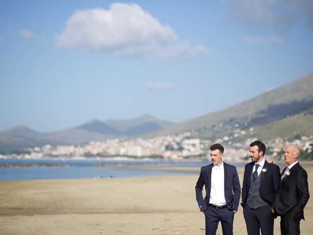 Il matrimonio di Rita e Jacopo a Gaeta, Latina 14