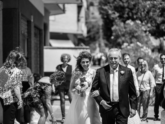 Il matrimonio di Rita e Jacopo a Gaeta, Latina 29