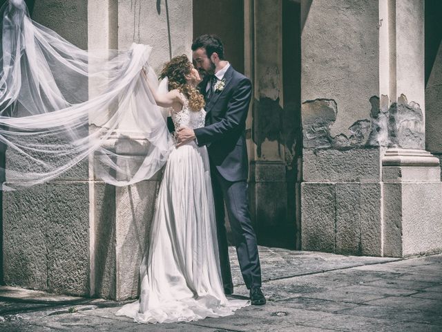 Il matrimonio di Rita e Jacopo a Gaeta, Latina 50