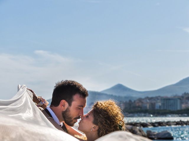 Il matrimonio di Rita e Jacopo a Gaeta, Latina 57