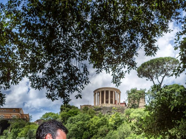 Il matrimonio di Rita e Jacopo a Gaeta, Latina 62