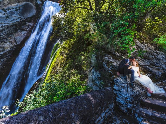 Il matrimonio di Rita e Jacopo a Gaeta, Latina 64