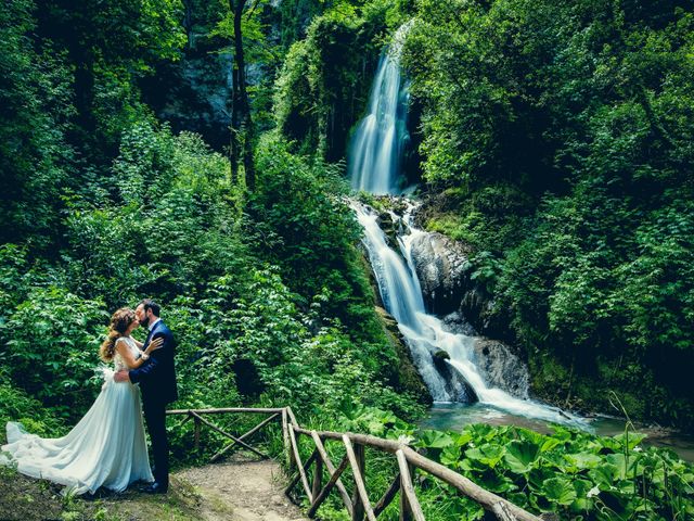 Il matrimonio di Rita e Jacopo a Gaeta, Latina 66