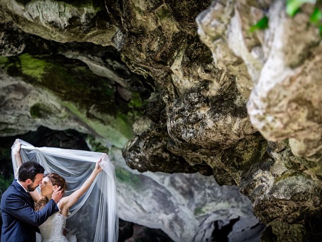 Il matrimonio di Rita e Jacopo a Gaeta, Latina 67