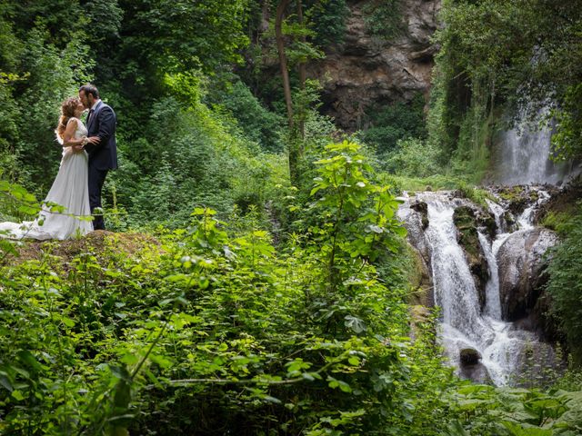 Il matrimonio di Rita e Jacopo a Gaeta, Latina 68