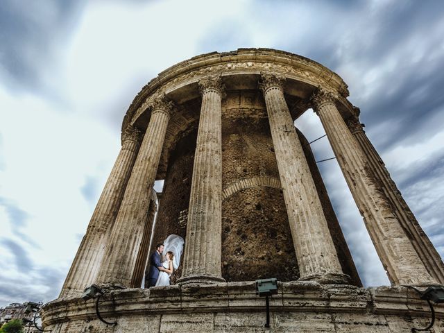 Il matrimonio di Rita e Jacopo a Gaeta, Latina 70