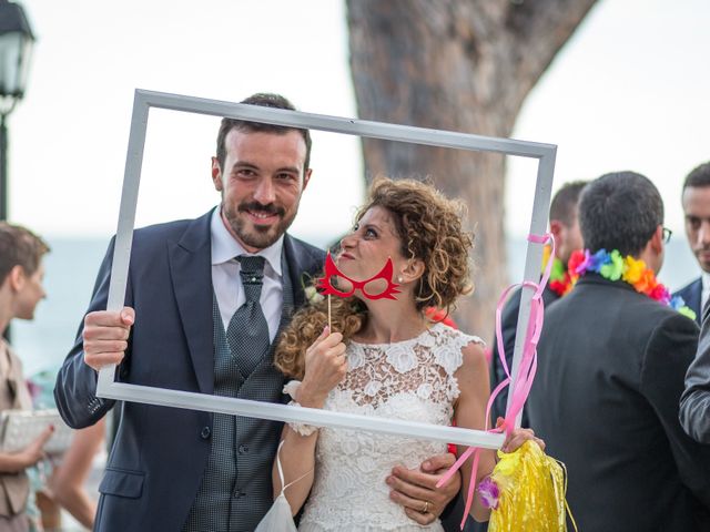 Il matrimonio di Rita e Jacopo a Gaeta, Latina 73