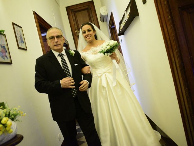 Il matrimonio di Andrea e Benedetta a Taranto, Taranto 6