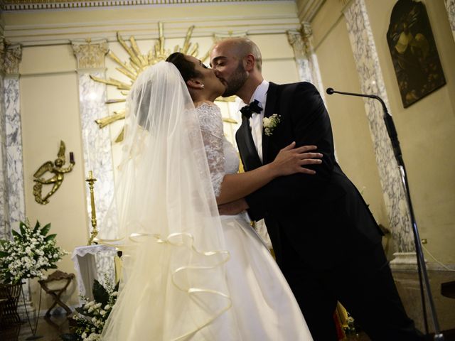 Il matrimonio di Andrea e Benedetta a Taranto, Taranto 10