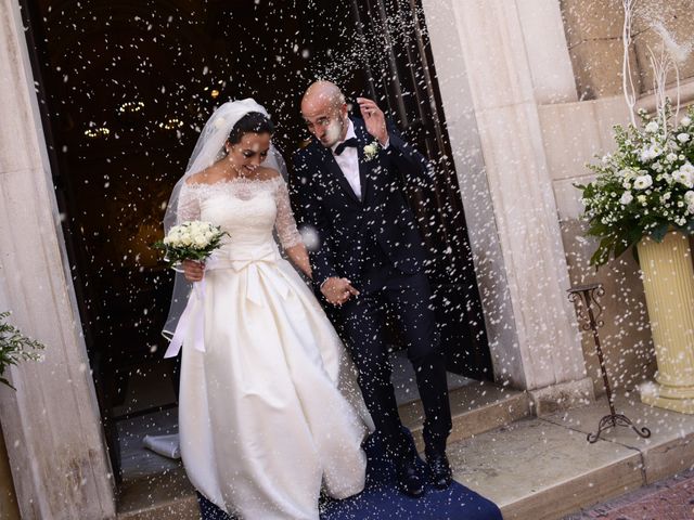 Il matrimonio di Andrea e Benedetta a Taranto, Taranto 11