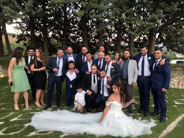 Il matrimonio di Nicola e Antonietta a Benevento, Benevento 4