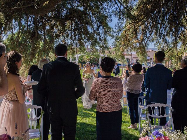 Il matrimonio di Antonino e Irene a Corleone, Palermo 15