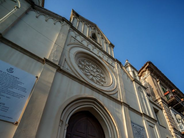 Il matrimonio di Vincenzo e Annarosa a Rossano, Cosenza 24