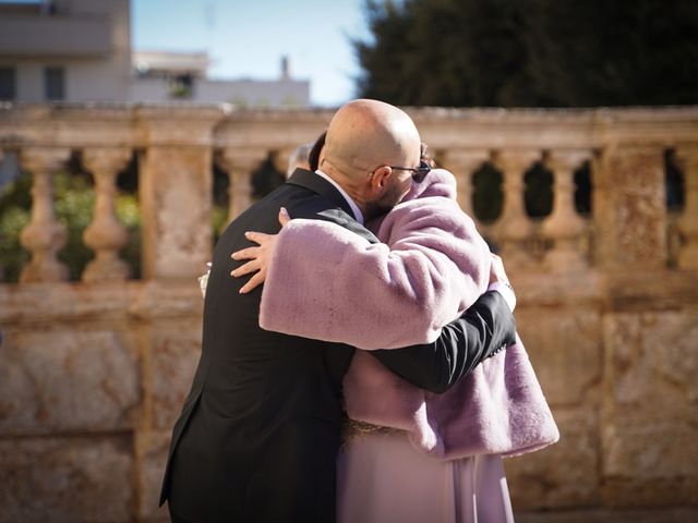 Il matrimonio di Gianfranco e Elena a Francavilla Fontana, Brindisi 41