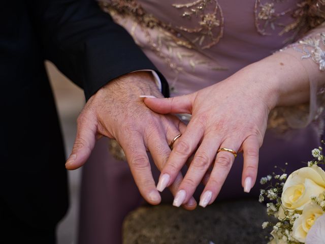 Il matrimonio di Gianfranco e Elena a Francavilla Fontana, Brindisi 53