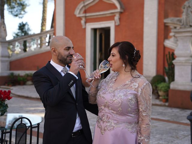 Il matrimonio di Gianfranco e Elena a Francavilla Fontana, Brindisi 61