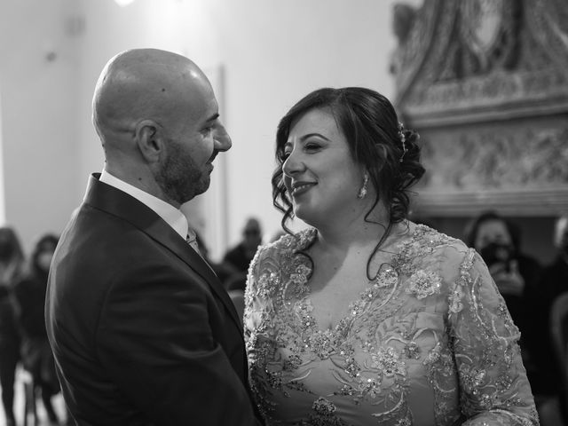 Il matrimonio di Gianfranco e Elena a Francavilla Fontana, Brindisi 70