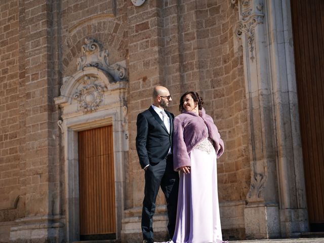 Il matrimonio di Gianfranco e Elena a Francavilla Fontana, Brindisi 85