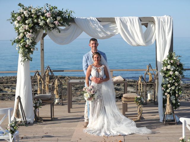 Il matrimonio di Sean e Natalia a Polignano a Mare, Bari 71