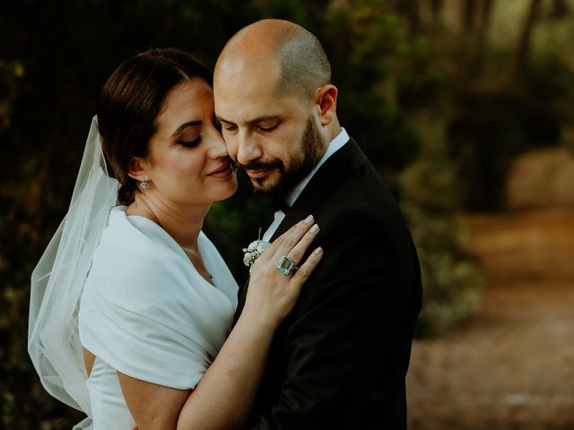 Il matrimonio di Caterina e Pietro a Lecce, Lecce 37