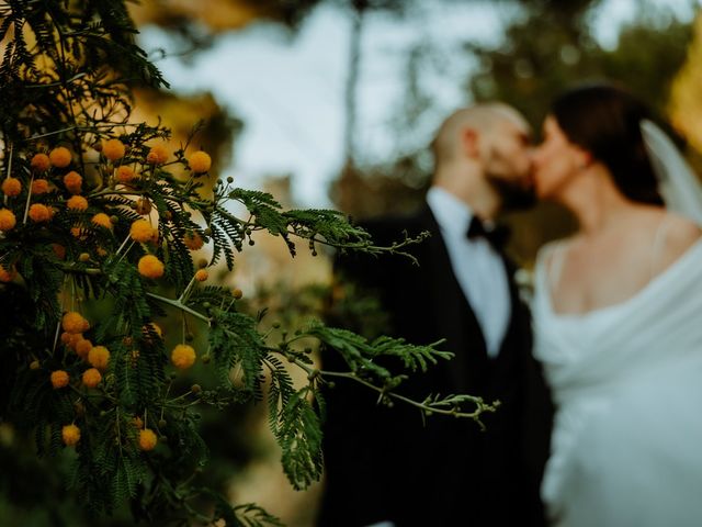 Il matrimonio di Caterina e Pietro a Lecce, Lecce 38