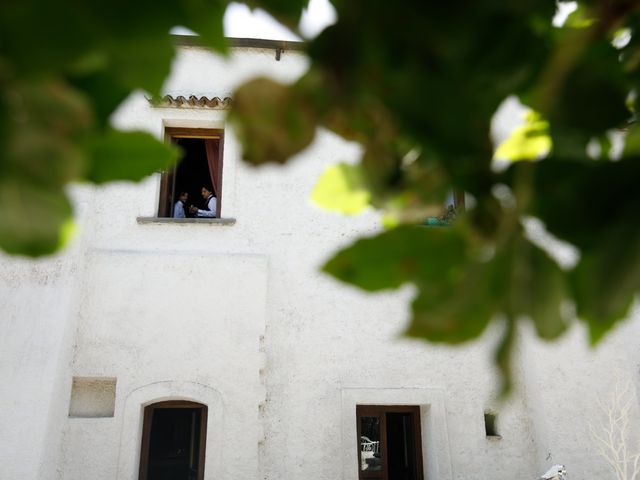 Il matrimonio di Simona e Gianluca a Santa Maria a Vico, Caserta 12