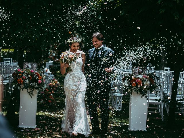 Il matrimonio di Simona e Gianluca a Santa Maria a Vico, Caserta 27