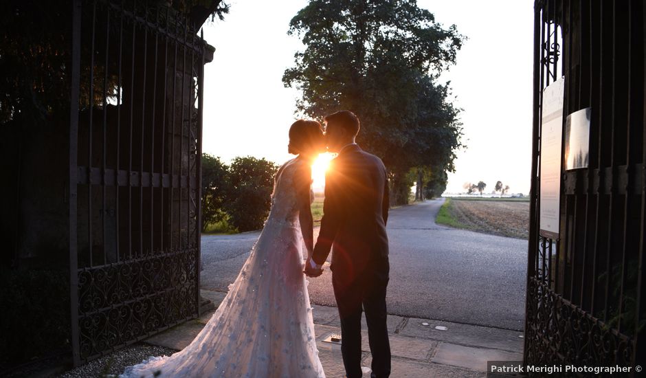 Il matrimonio di Giuseppe e Valentina a Coccaglio, Brescia