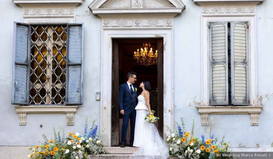 Il matrimonio di Massimiliano e Margherita a Modena, Modena