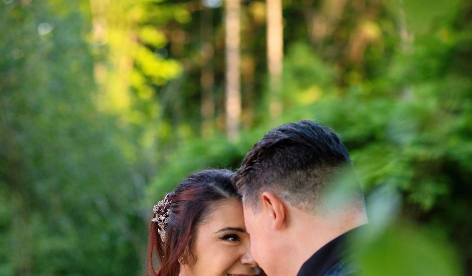 Il matrimonio di Davide  e Marysol  a Verbania, Verbania