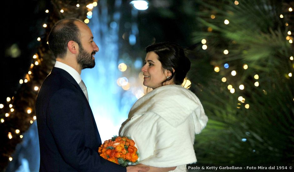 Il matrimonio di Alberto e Ester a Bari, Bari