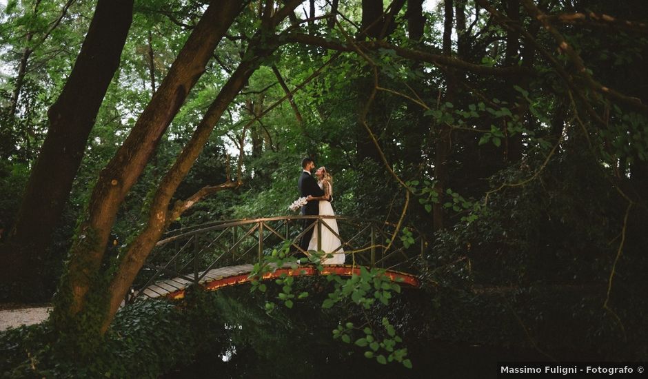 Il matrimonio di Alberto e Emanuela a Bologna, Bologna