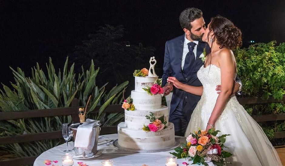 Il matrimonio di Vincenzo  e Simo a Palermo, Palermo