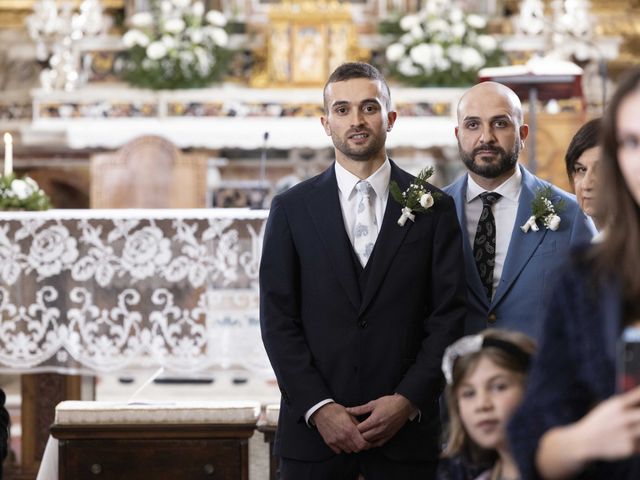 Il matrimonio di Marco e Valentina a Corte Franca, Brescia 69