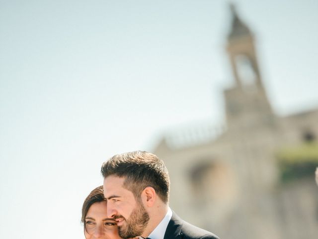Il matrimonio di Emanuele e Serena a Bitonto, Bari 13