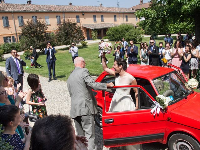 Il matrimonio di Claudio e Lucia a Milano, Milano 13