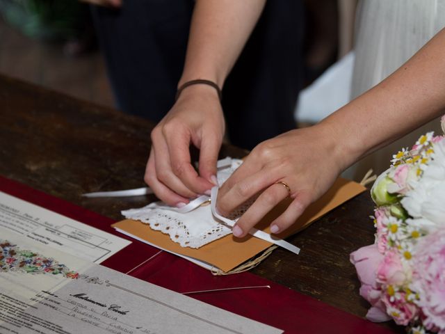 Il matrimonio di Claudio e Lucia a Milano, Milano 19