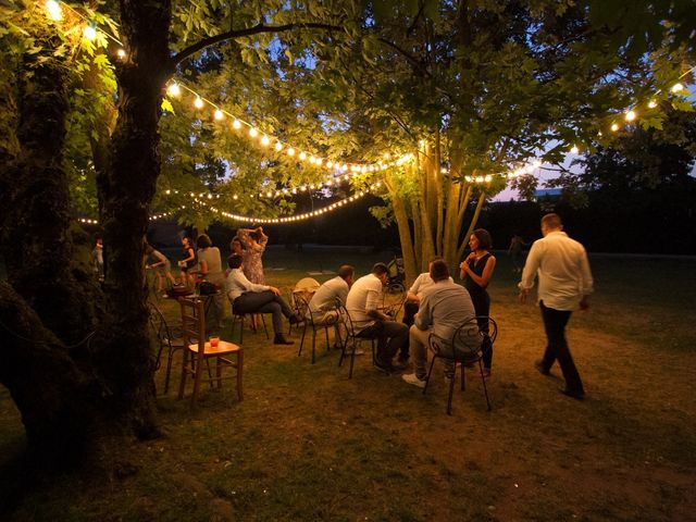 Il matrimonio di Claudio e Lucia a Milano, Milano 40