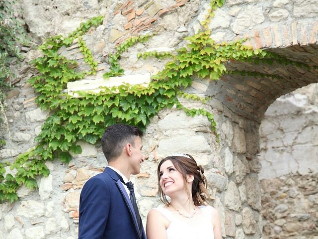 Il matrimonio di Antonio  e Debora a Bianco, Reggio Calabria 7