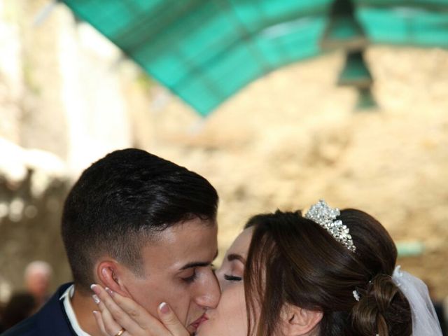 Il matrimonio di Antonio  e Debora a Bianco, Reggio Calabria 10