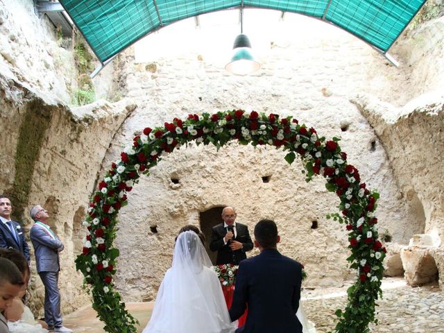 Il matrimonio di Antonio  e Debora a Bianco, Reggio Calabria 11