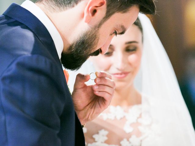 Il matrimonio di Daniele e Monica a Milano, Milano 3