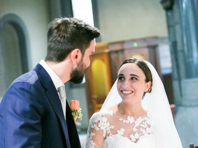 Il matrimonio di Daniele e Monica a Milano, Milano 4